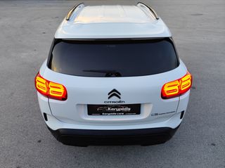 Citroen C5 Aircross 2020 C-SERIES 130 ΑΥΤΟΜΑΤΟ-thumb-1