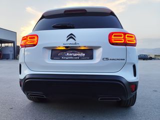 Citroen C5 Aircross 2020 C-SERIES 130 ΑΥΤΟΜΑΤΟ-thumb-2