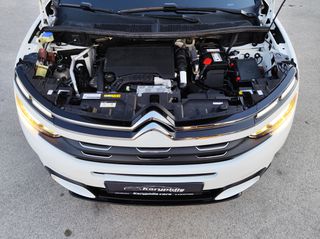 Citroen C5 Aircross 2020 C-SERIES 130 ΑΥΤΟΜΑΤΟ-thumb-3