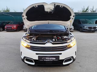 Citroen C5 Aircross 2020 C-SERIES 130 ΑΥΤΟΜΑΤΟ-thumb-4