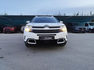 Citroen C5 Aircross 2020 C-SERIES 130 ΑΥΤΟΜΑΤΟ-thumb-5