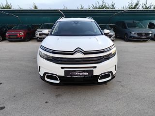 Citroen C5 Aircross 2020 C-SERIES 130 ΑΥΤΟΜΑΤΟ-thumb-6