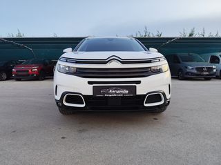 Citroen C5 Aircross 2020 C-SERIES 130 ΑΥΤΟΜΑΤΟ-thumb-7