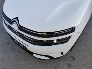 Citroen C5 Aircross 2020 C-SERIES 130 ΑΥΤΟΜΑΤΟ-thumb-9