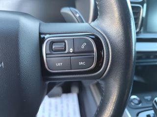 Citroen C5 Aircross 2020 C-SERIES 130 ΑΥΤΟΜΑΤΟ-thumb-38