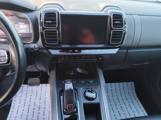 Citroen C5 Aircross 2020 C-SERIES 130 ΑΥΤΟΜΑΤΟ-thumb-44