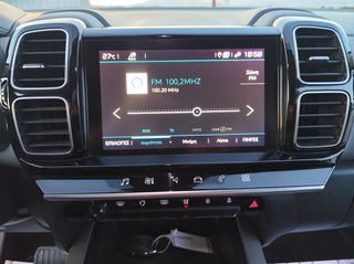 Citroen C5 Aircross 2020 C-SERIES 130 ΑΥΤΟΜΑΤΟ-thumb-49