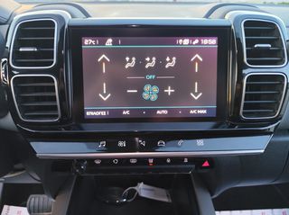 Citroen C5 Aircross 2020 C-SERIES 130 ΑΥΤΟΜΑΤΟ-thumb-50