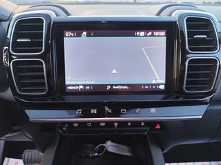 Citroen C5 Aircross 2020 C-SERIES 130 ΑΥΤΟΜΑΤΟ-thumb-51