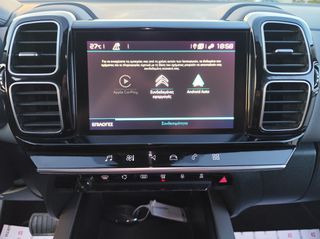 Citroen C5 Aircross 2020 C-SERIES 130 ΑΥΤΟΜΑΤΟ-thumb-55