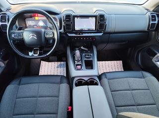 Citroen C5 Aircross 2020 C-SERIES 130 ΑΥΤΟΜΑΤΟ-thumb-59