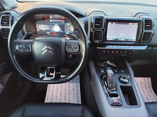 Citroen C5 Aircross 2020 C-SERIES 130 ΑΥΤΟΜΑΤΟ-thumb-61