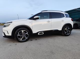 Citroen C5 Aircross 2020 C-SERIES 130 ΑΥΤΟΜΑΤΟ-thumb-10