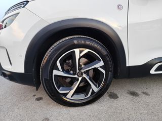 Citroen C5 Aircross 2020 C-SERIES 130 ΑΥΤΟΜΑΤΟ-thumb-11