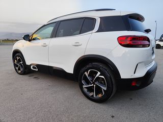 Citroen C5 Aircross 2020 C-SERIES 130 ΑΥΤΟΜΑΤΟ-thumb-13
