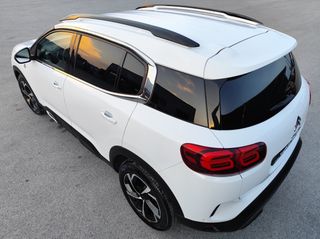 Citroen C5 Aircross 2020 C-SERIES 130 ΑΥΤΟΜΑΤΟ-thumb-14