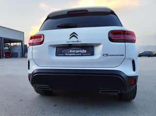 Citroen C5 Aircross 2020 C-SERIES 130 ΑΥΤΟΜΑΤΟ-thumb-15