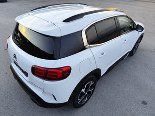 Citroen C5 Aircross 2020 C-SERIES 130 ΑΥΤΟΜΑΤΟ-thumb-16