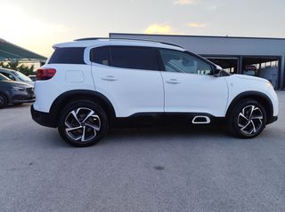 Citroen C5 Aircross 2020 C-SERIES 130 ΑΥΤΟΜΑΤΟ-thumb-17