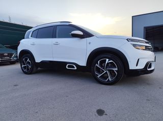 Citroen C5 Aircross 2020 C-SERIES 130 ΑΥΤΟΜΑΤΟ-thumb-18