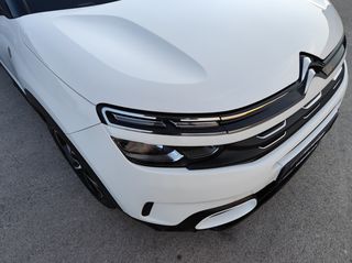 Citroen C5 Aircross 2020 C-SERIES 130 ΑΥΤΟΜΑΤΟ-thumb-19