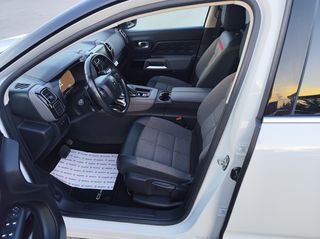 Citroen C5 Aircross 2020 C-SERIES 130 ΑΥΤΟΜΑΤΟ-thumb-21