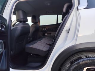 Citroen C5 Aircross 2020 C-SERIES 130 ΑΥΤΟΜΑΤΟ-thumb-25