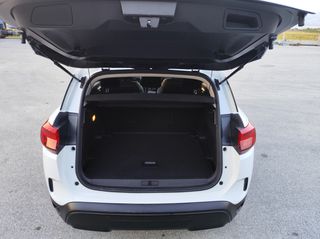 Citroen C5 Aircross 2020 C-SERIES 130 ΑΥΤΟΜΑΤΟ-thumb-26