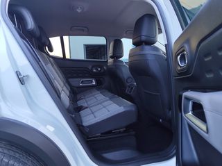 Citroen C5 Aircross 2020 C-SERIES 130 ΑΥΤΟΜΑΤΟ-thumb-29