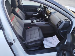 Citroen C5 Aircross 2020 C-SERIES 130 ΑΥΤΟΜΑΤΟ-thumb-31