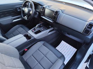 Citroen C5 Aircross 2020 C-SERIES 130 ΑΥΤΟΜΑΤΟ-thumb-33