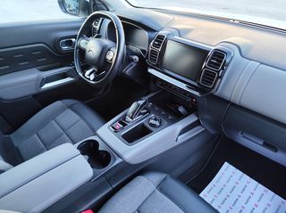 Citroen C5 Aircross 2020 C-SERIES 130 ΑΥΤΟΜΑΤΟ-thumb-34