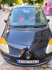 Renault Modus 2005 Modus