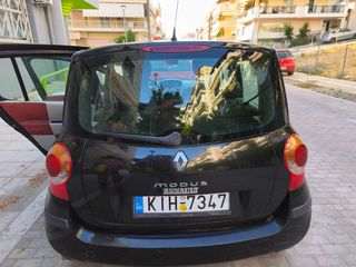 Renault Modus 2005 Modus-thumb-1