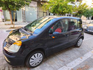 Renault Modus 2005 Modus-thumb-2