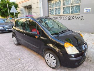 Renault Modus 2005 Modus-thumb-3