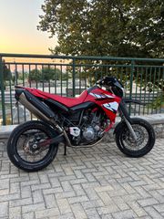 Yamaha XT 660X 2006