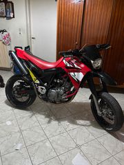 Yamaha XT 660X 2006-thumb-1