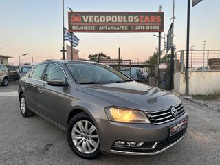 Volkswagen Passat 2014-thumb-1