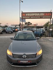 Volkswagen Passat 2014-thumb-2
