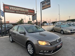 Volkswagen Passat 2014-thumb-3