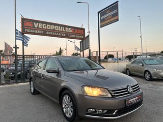 Volkswagen Passat 2014-thumb-4