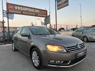 Volkswagen Passat 2014-thumb-5
