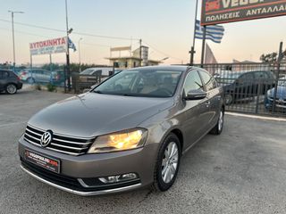 Volkswagen Passat 2014-thumb-6