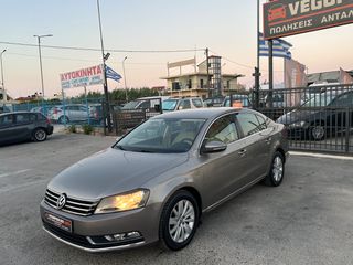 Volkswagen Passat 2014-thumb-7