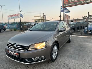 Volkswagen Passat 2014-thumb-8