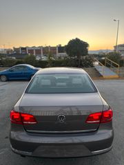 Volkswagen Passat 2014-thumb-9