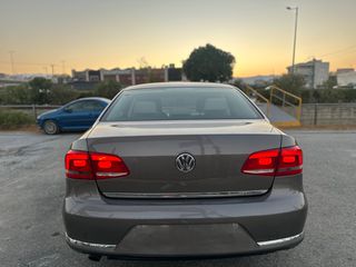 Volkswagen Passat 2014-thumb-10