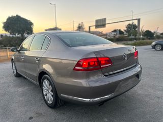 Volkswagen Passat 2014-thumb-11