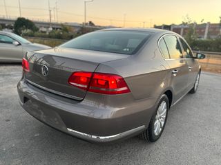 Volkswagen Passat 2014-thumb-12
